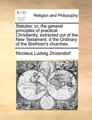 Book cover for Statutes