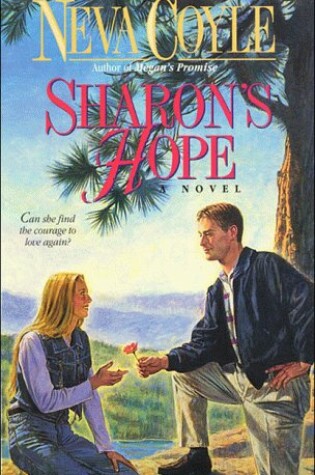 Cover of Sharon's Hope