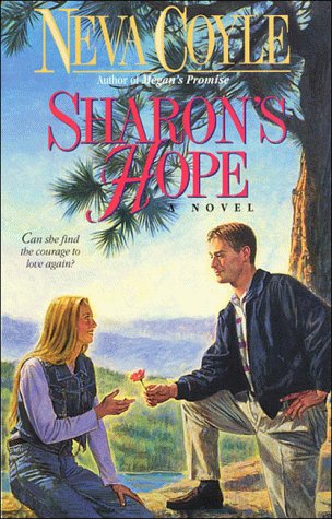 Book cover for Sharon's Hope