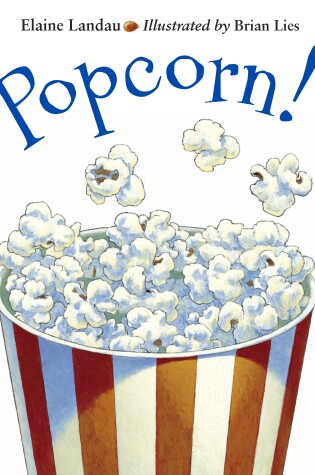 Cover of Popcorn!
