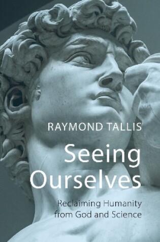 Cover of Seeing Ourselves