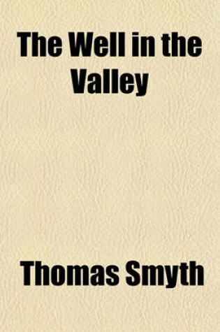 Cover of The Well in the Valley