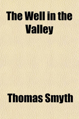 Book cover for The Well in the Valley