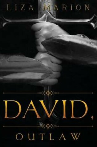 Cover of David, Outlaw