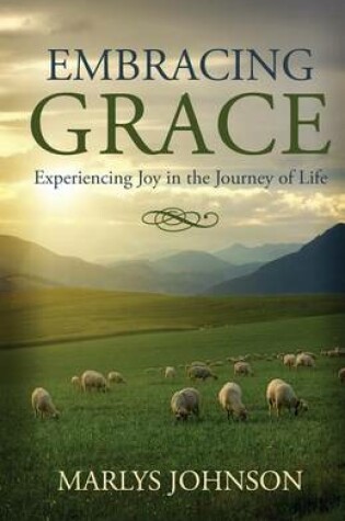 Cover of Embracing Grace