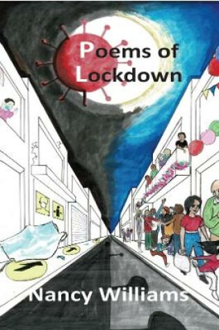 Cover of Poems of Lockdown