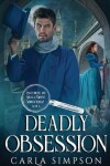 Book cover for Deadly Obsession