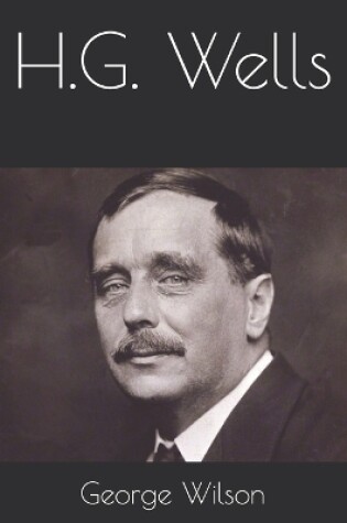 Cover of H.G. Wells