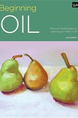 Cover of Beginning Oil