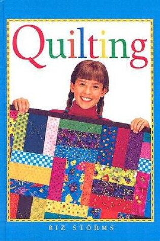 Cover of Quilting