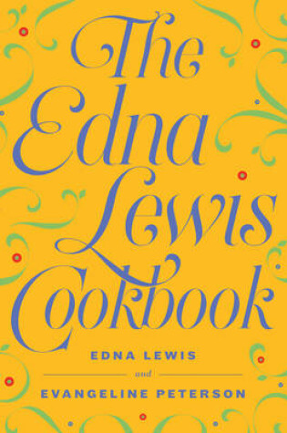 Cover of The Edna Lewis Cookbook