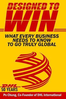Book cover for Designed to Win