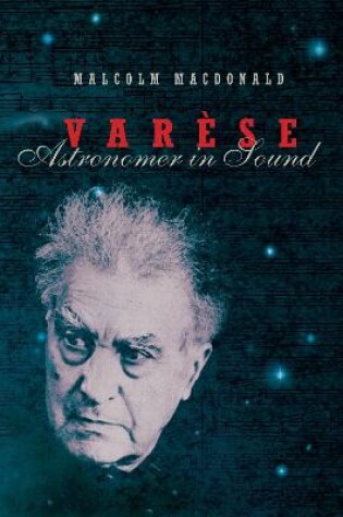 Cover of Varese