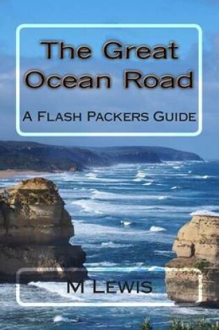 Cover of The Great Ocean Road