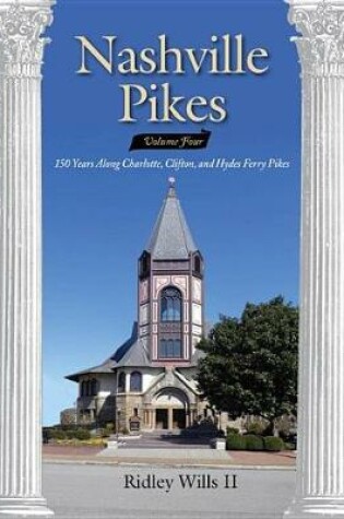 Cover of Nashville Pikes, Volume Four