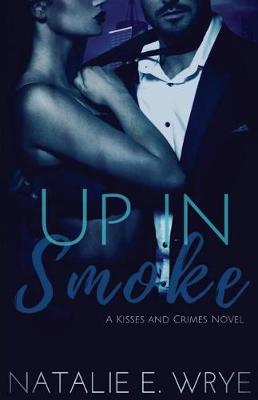 Book cover for Up in Smoke