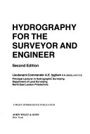 Book cover for Ingham: *Hydrography 2ed*