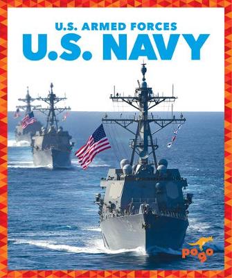 Cover of U.S. Navy