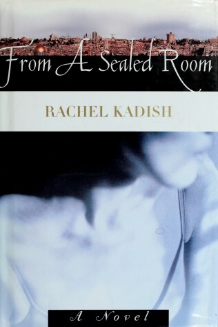 Book cover for From a Sealed Room