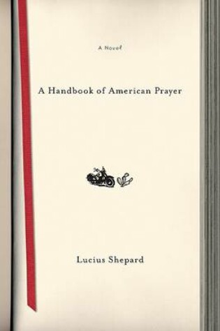 Cover of A Handbook of American Prayer