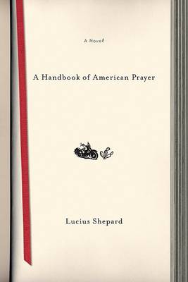 Book cover for A Handbook of American Prayer