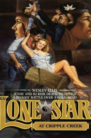 Cover of Lone Star 90