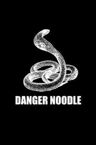 Cover of Danger Noodle