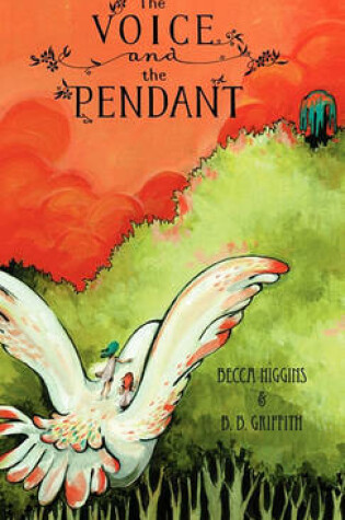 Cover of The Voice and the Pendant