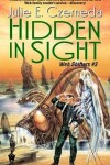 Book cover for Hidden in Sight