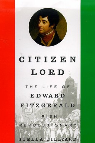 Cover of Citizen Lord