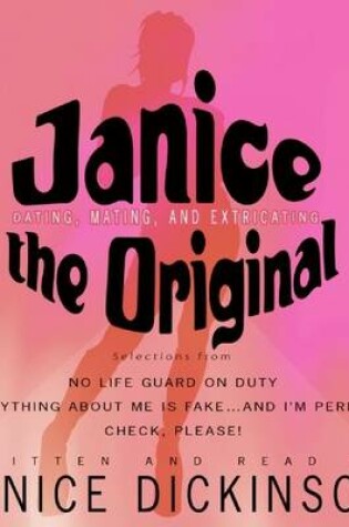 Cover of Janice the Original