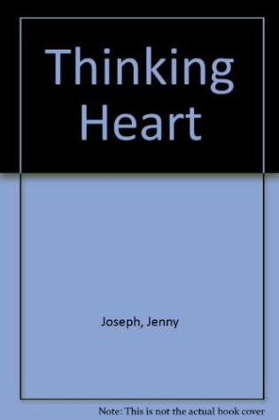 Cover of Thinking Heart