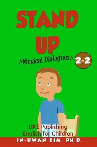 Cover of Stand up Musical Dialogues