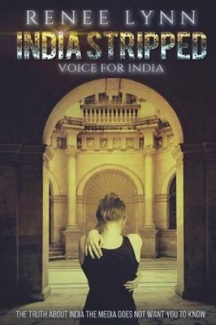 Cover of India Stripped