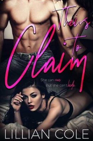 Cover of Theirs to Claim