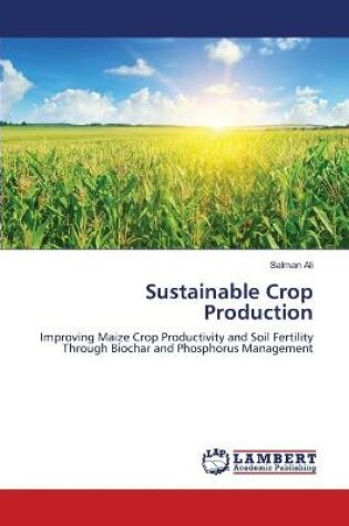 Cover of Sustainable Crop Production