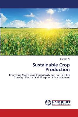 Book cover for Sustainable Crop Production