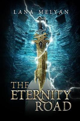Cover of The Eternity Road