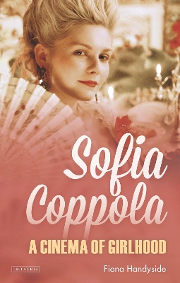 Cover of Sofia Coppola