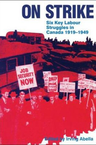 Cover of On Strike