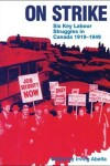 Book cover for On Strike