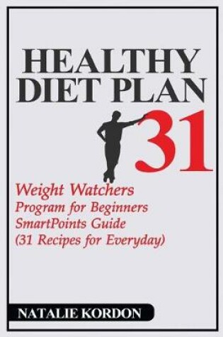 Cover of Healthy Diet Plan 31