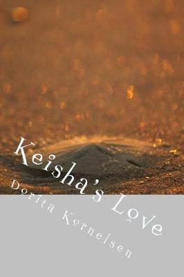 Book cover for Keisha's Love