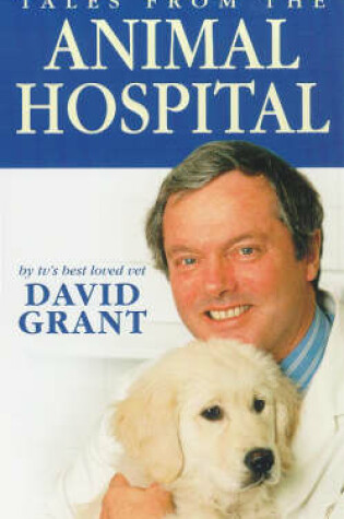 Cover of Tales from the "Animal Hospital"