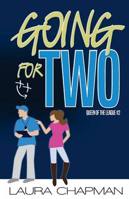 Book cover for Going for Two