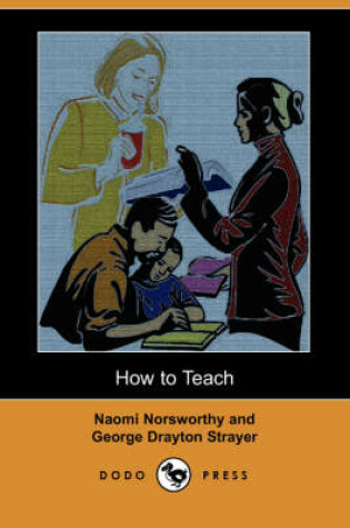 Cover of How to Teach (Dodo Press)