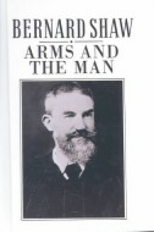 Cover of Arms and the Man