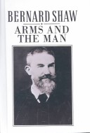 Book cover for Arms and the Man