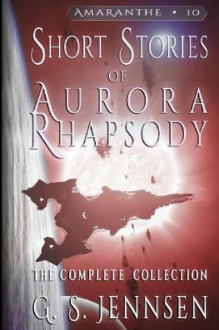 Cover of Short Stories of Aurora Rhapsody