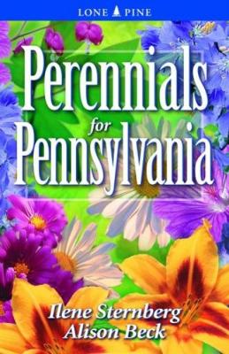 Cover of Perennials for Pennsylvania